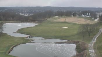 Weather camera view of The Club at Nevillewood.