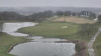 Weather camera view of The Club at Nevillewood.