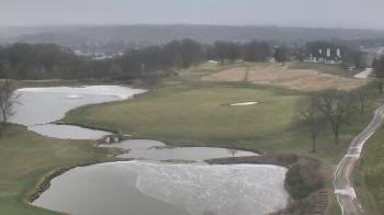Weather camera view of The Club at Nevillewood.