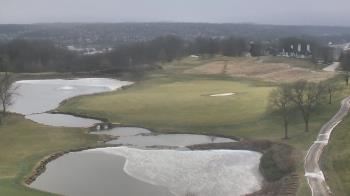 Weather camera view of The Club at Nevillewood.