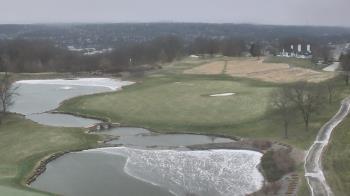 Weather camera view of The Club at Nevillewood.