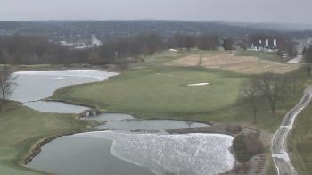 Weather camera view of The Club at Nevillewood.