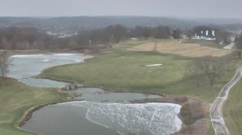 Weather camera view of The Club at Nevillewood.