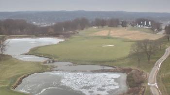 Weather camera view of The Club at Nevillewood.