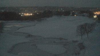 Weather camera view of The Club at Nevillewood.