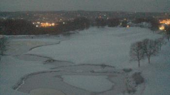 Weather camera view of The Club at Nevillewood.