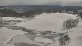 Weather camera view of The Club at Nevillewood.