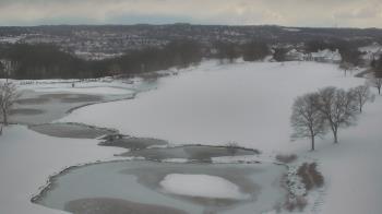 Weather camera view of The Club at Nevillewood.