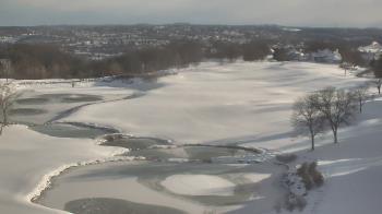 Weather camera view of The Club at Nevillewood.