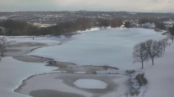 Weather camera view of The Club at Nevillewood.