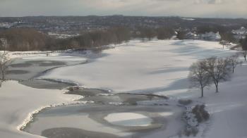 Weather camera view of The Club at Nevillewood.