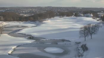 Weather camera view of The Club at Nevillewood.