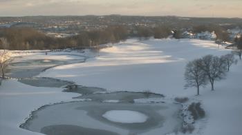 Weather camera view of The Club at Nevillewood.
