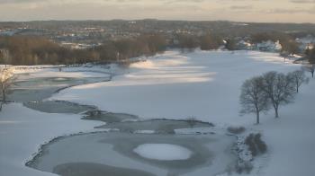 Weather camera view of The Club at Nevillewood.