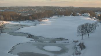 Weather camera view of The Club at Nevillewood.