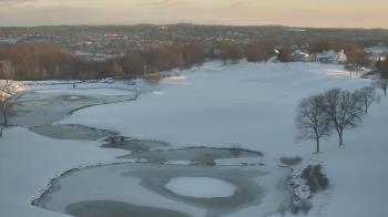 Weather camera view of The Club at Nevillewood.