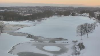 Weather camera view of The Club at Nevillewood.