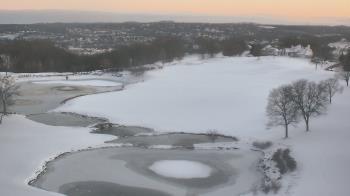 Weather camera view of The Club at Nevillewood.