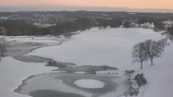 Weather camera view of The Club at Nevillewood.