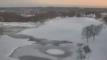 Weather camera view of The Club at Nevillewood.