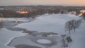 Weather camera view of The Club at Nevillewood.