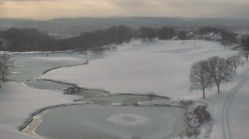 Weather camera view of The Club at Nevillewood.