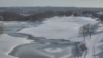 Weather camera view of The Club at Nevillewood.