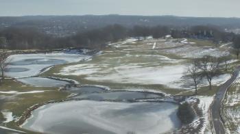 Weather camera view of The Club at Nevillewood.