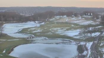 Weather camera view of The Club at Nevillewood.