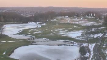 Weather camera view of The Club at Nevillewood.