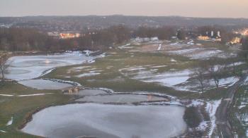Weather camera view of The Club at Nevillewood.