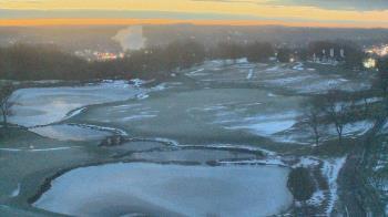 Weather camera view of The Club at Nevillewood.
