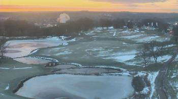 Weather camera view of The Club at Nevillewood.