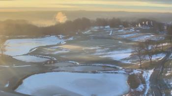 Weather camera view of The Club at Nevillewood.