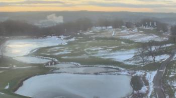 Weather camera view of The Club at Nevillewood.