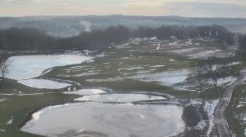 Weather camera view of The Club at Nevillewood.