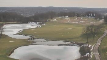 Weather camera view of The Club at Nevillewood.