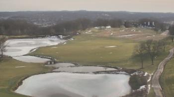 Weather camera view of The Club at Nevillewood.