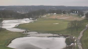 Weather camera view of The Club at Nevillewood.