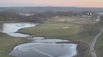 Weather camera view of The Club at Nevillewood.