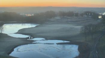 Weather camera view of The Club at Nevillewood.
