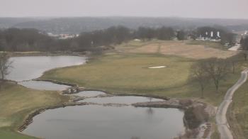 Weather camera view of The Club at Nevillewood.