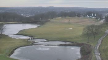 Weather camera view of The Club at Nevillewood.