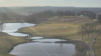 Weather camera view of The Club at Nevillewood.