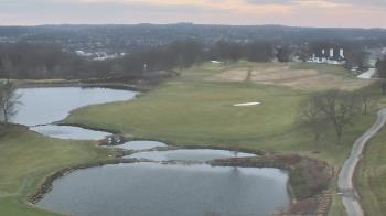 Weather camera view of The Club at Nevillewood.