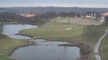 Weather camera view of The Club at Nevillewood.