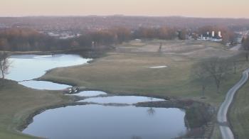Weather camera view of The Club at Nevillewood.