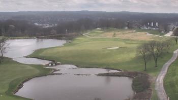 Weather camera view of The Club at Nevillewood.