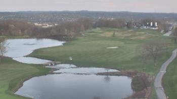 Weather camera view of The Club at Nevillewood.