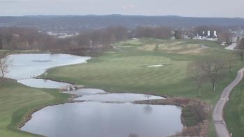 Weather camera view of The Club at Nevillewood.